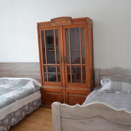 Ubytovani U Lomu Mikulov Ngoại thất bức ảnh