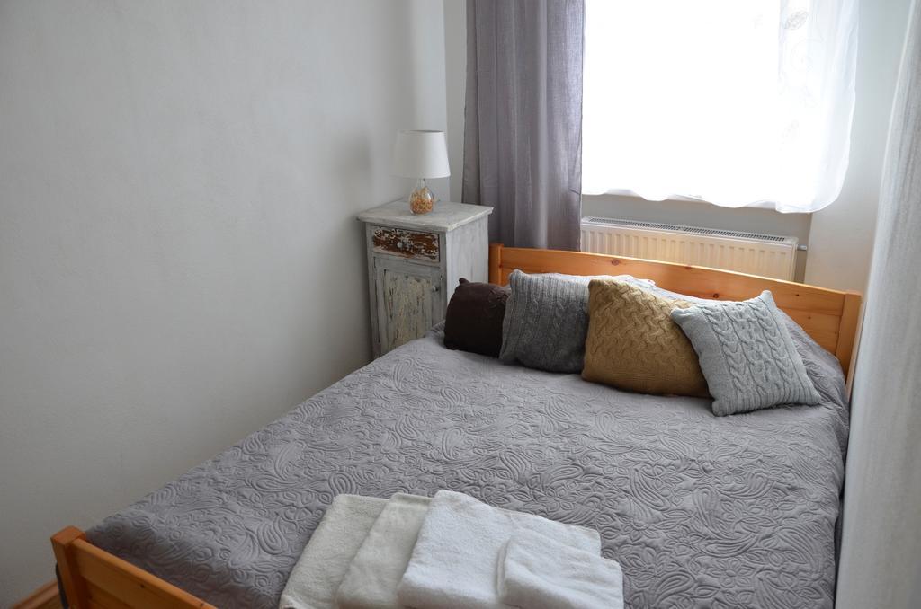 Ubytovani U Lomu Mikulov Ngoại thất bức ảnh
