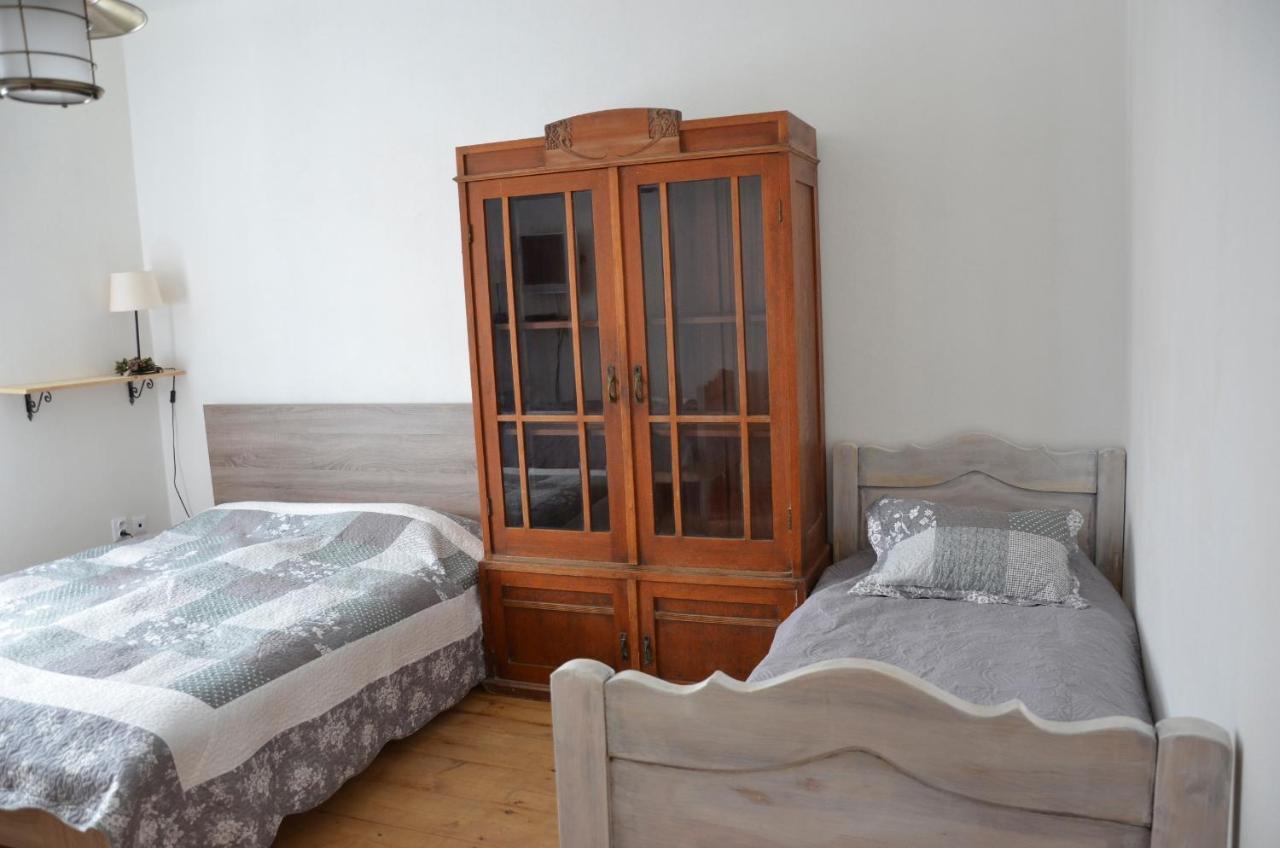 Ubytovani U Lomu Mikulov Ngoại thất bức ảnh